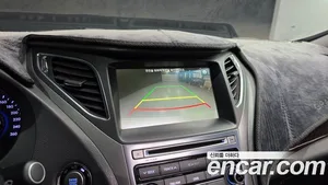 Hyundai Grandeur, 2015 — миниатюра 16