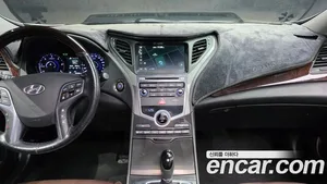 Hyundai Grandeur, 2015 — миниатюра 17