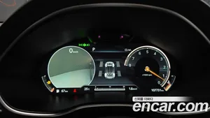 Genesis G80, 2021 — миниатюра 11