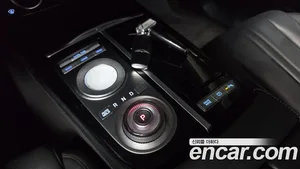 Genesis G80, 2021 — миниатюра 12