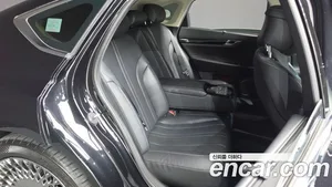 Genesis G80, 2021 — миниатюра 17