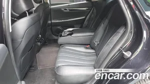 Genesis G80, 2021 — миниатюра 18