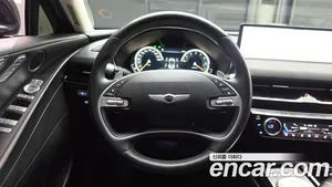 Genesis G80, 2021 — миниатюра 19