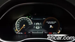 Genesis G80, 2021 — миниатюра 24