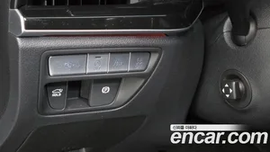 Genesis G80, 2021 — миниатюра 26