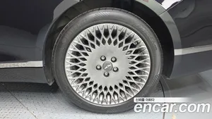 Genesis G80, 2021 — миниатюра 7