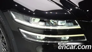 Genesis G80, 2021 — миниатюра 8