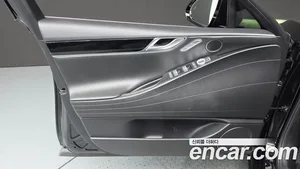 Genesis G80, 2021 — миниатюра 14