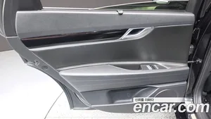 Genesis G80, 2021 — миниатюра 15