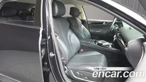 Genesis G80, 2021 — миниатюра 16