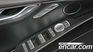 Genesis G80, 2021 — миниатюра 28