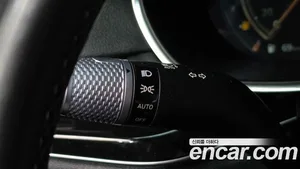 Genesis G80, 2021 — миниатюра 29
