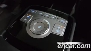 Genesis G80, 2021 — миниатюра 30