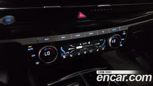 Genesis G80, 2021 — миниатюра 32