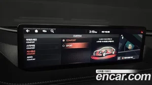 Genesis G80, 2021 — миниатюра 33