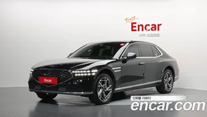 Genesis G90, 2022 — миниатюра 1
