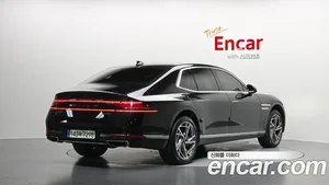 Genesis G90, 2022 — миниатюра 2