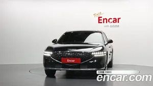 Genesis G90, 2022 — миниатюра 3