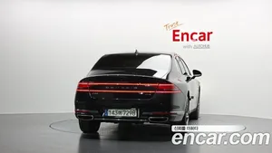 Genesis G90, 2022 — миниатюра 4