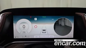 Genesis G90, 2022 — миниатюра 8