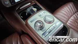 Genesis G90, 2022 — миниатюра 9