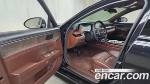 Genesis G90, 2022 — миниатюра 10