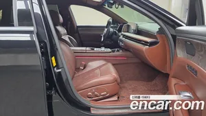 Genesis G90, 2022 — миниатюра 11