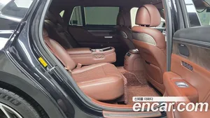 Genesis G90, 2022 — миниатюра 12