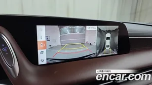 Genesis G90, 2022 — миниатюра 15