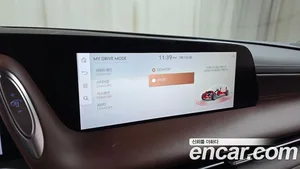 Genesis G90, 2022 — миниатюра 16
