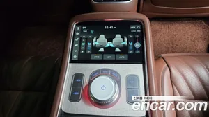 Genesis G90, 2022 — миниатюра 19