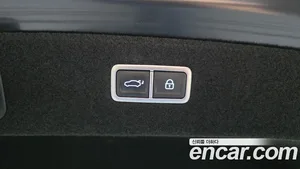 Genesis G90, 2022 — миниатюра 20