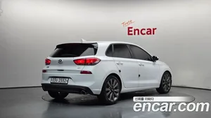 Hyundai i30, 2017 — миниатюра 2