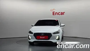 Hyundai i30, 2017 — миниатюра 3