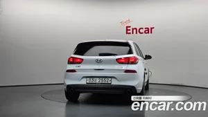 Hyundai i30, 2017 — миниатюра 4