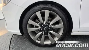 Hyundai i30, 2017 — миниатюра 5