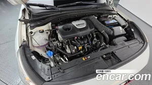 Hyundai i30, 2017 — миниатюра 6