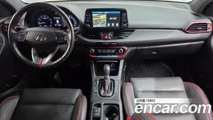 Hyundai i30, 2017 — миниатюра 10