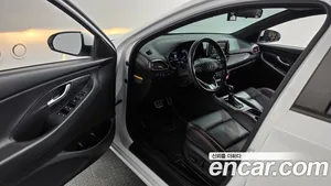 Hyundai i30, 2017 — миниатюра 13