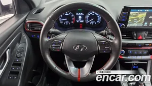 Hyundai i30, 2017 — миниатюра 21