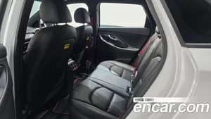 Hyundai i30, 2017 — миниатюра 25