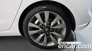 Hyundai i30, 2017 — миниатюра 7