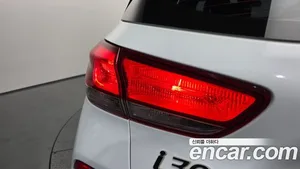 Hyundai i30, 2017 — миниатюра 9