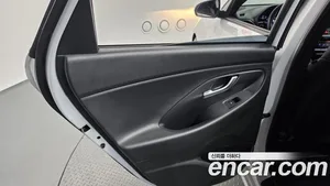 Hyundai i30, 2017 — миниатюра 15