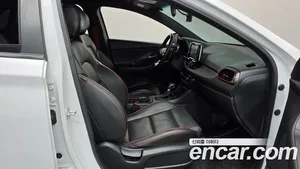 Hyundai i30, 2017 — миниатюра 16