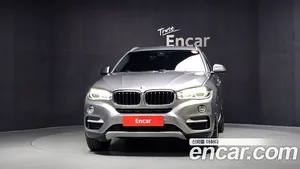 BMW X6, 2015 — миниатюра 3