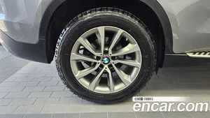 BMW X6, 2015 — миниатюра 5