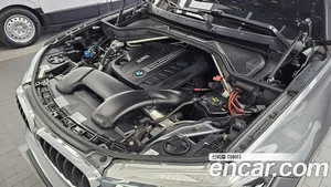 BMW X6, 2015 — миниатюра 6