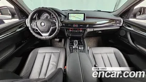 BMW X6, 2015 — миниатюра 7