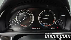 BMW X6, 2015 — миниатюра 8